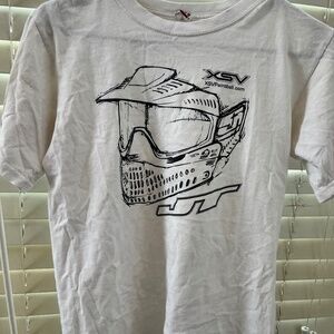 Vintage JT Motocross Shirt